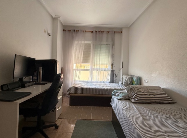 Wiederverkauf - Wohnung - Los Montesinos