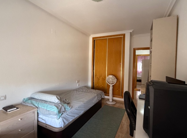 Wiederverkauf - Wohnung - Los Montesinos