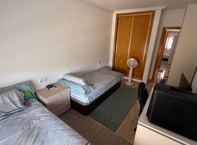 Wiederverkauf - Wohnung - Los Montesinos