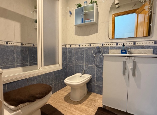 Wiederverkauf - Wohnung - Los Montesinos