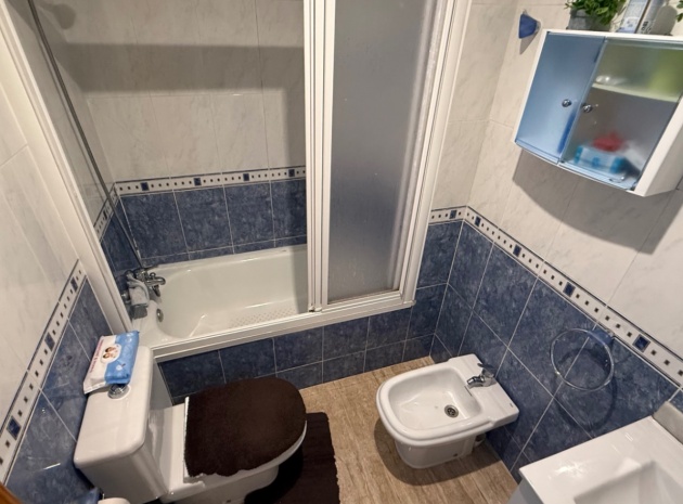 Wiederverkauf - Wohnung - Los Montesinos