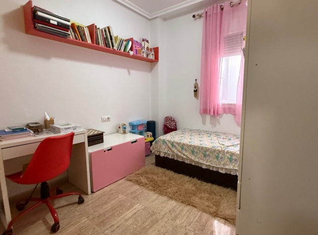 Wiederverkauf - Wohnung - Los Montesinos