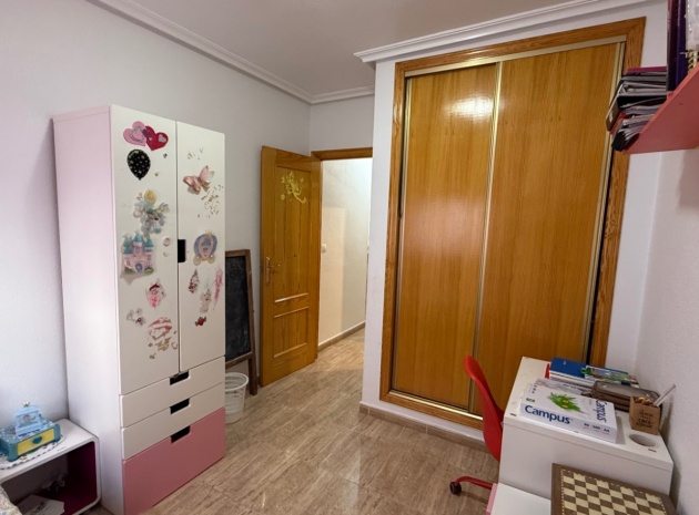 Wiederverkauf - Wohnung - Los Montesinos