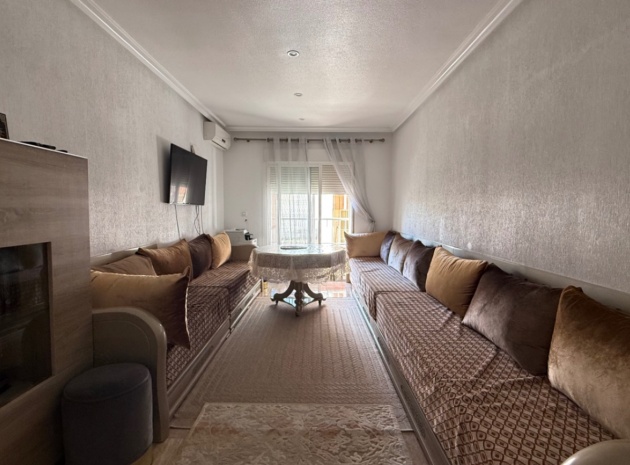 Wiederverkauf - Wohnung - Los Montesinos