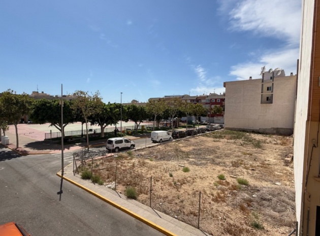 Wiederverkauf - Wohnung - Los Montesinos