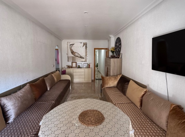 Wiederverkauf - Wohnung - Los Montesinos