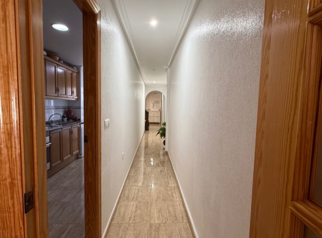 Wiederverkauf - Wohnung - Los Montesinos