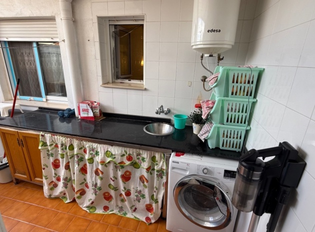 Wiederverkauf - Wohnung - Los Montesinos