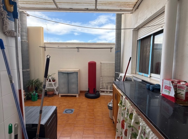 Wiederverkauf - Wohnung - Los Montesinos