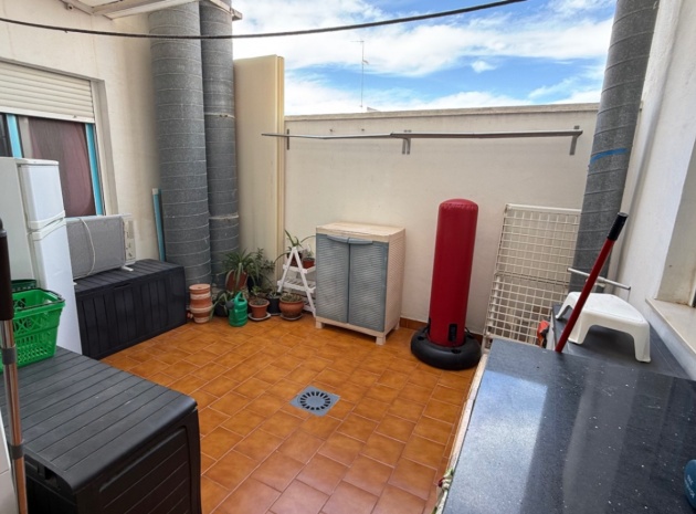 Wiederverkauf - Wohnung - Los Montesinos