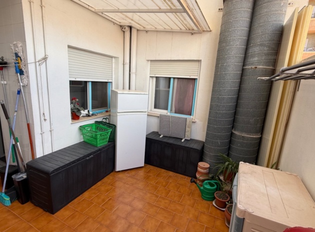 Wiederverkauf - Wohnung - Los Montesinos