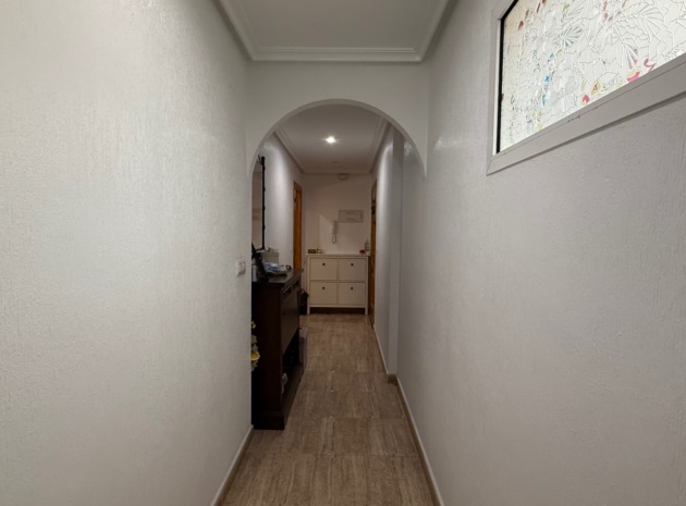 Wiederverkauf - Wohnung - Los Montesinos