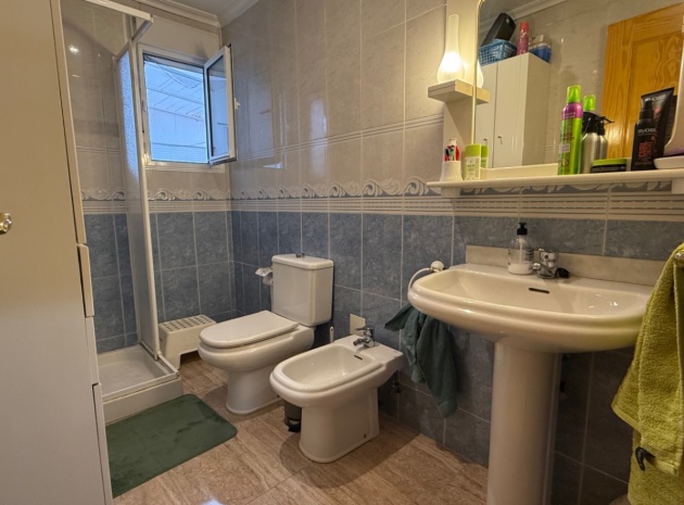 Wiederverkauf - Wohnung - Los Montesinos