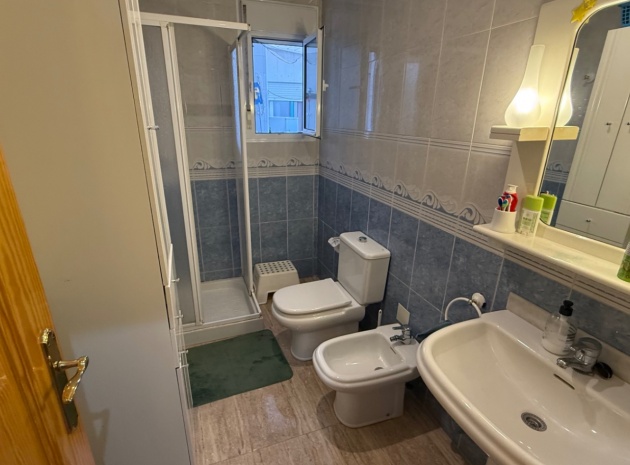 Wiederverkauf - Wohnung - Los Montesinos