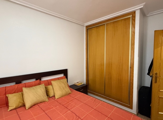 Wiederverkauf - Wohnung - Los Montesinos