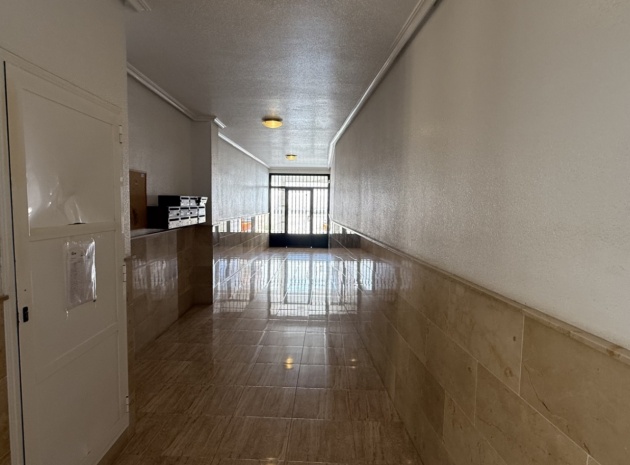 Wiederverkauf - Wohnung - Los Montesinos