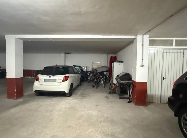 Wiederverkauf - Wohnung - Los Montesinos