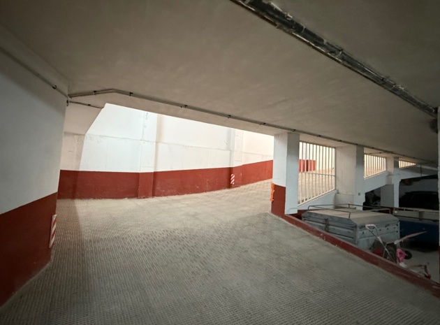 Wiederverkauf - Wohnung - Los Montesinos