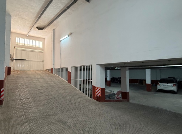 Wiederverkauf - Wohnung - Los Montesinos