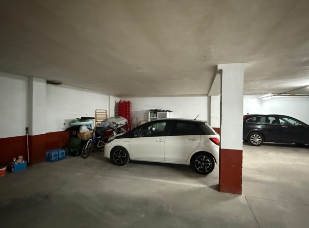 Wiederverkauf - Wohnung - Los Montesinos