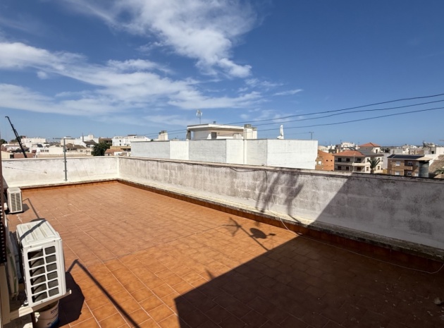 Wiederverkauf - Wohnung - Los Montesinos