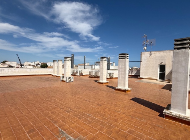 Wiederverkauf - Wohnung - Los Montesinos