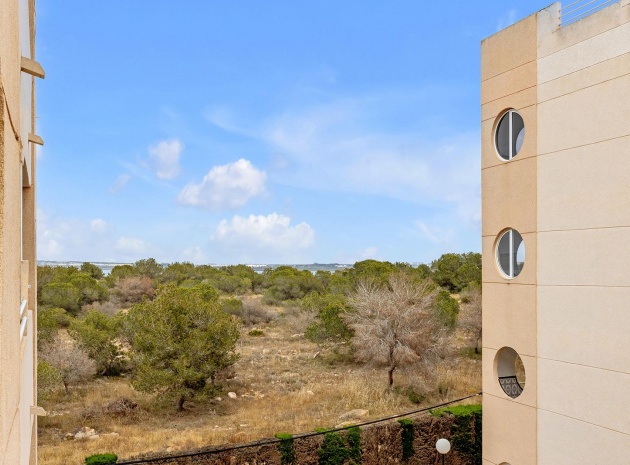 Återförsäljning - Lägenhet - Torrevieja - san luis