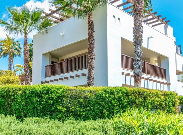 Resale - Apartment - Campoamor - Las Colinas Golf Club