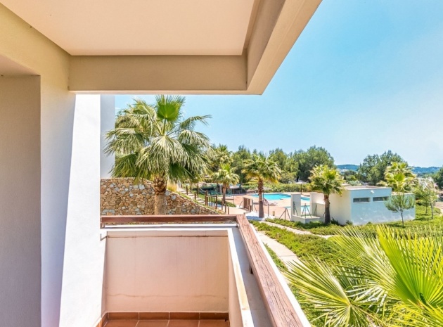 Resale - Apartment - Campoamor - Las Colinas Golf Club