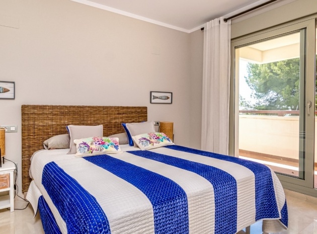 Resale - Apartment - Campoamor - Las Colinas Golf Club