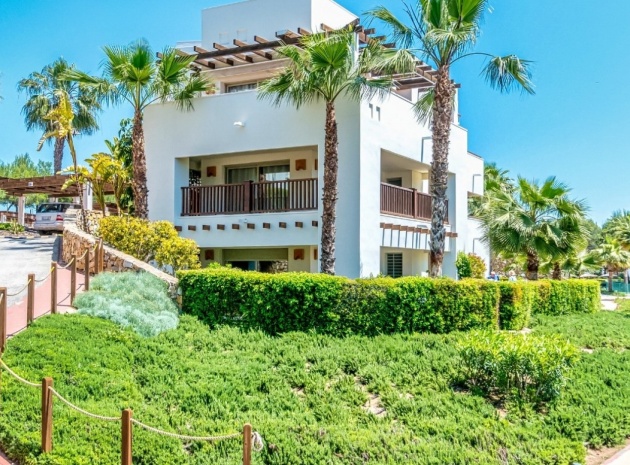 Resale - Apartment - Campoamor - Las Colinas Golf Club