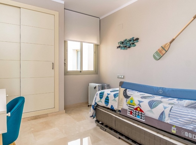 Resale - Apartment - Campoamor - Las Colinas Golf Club