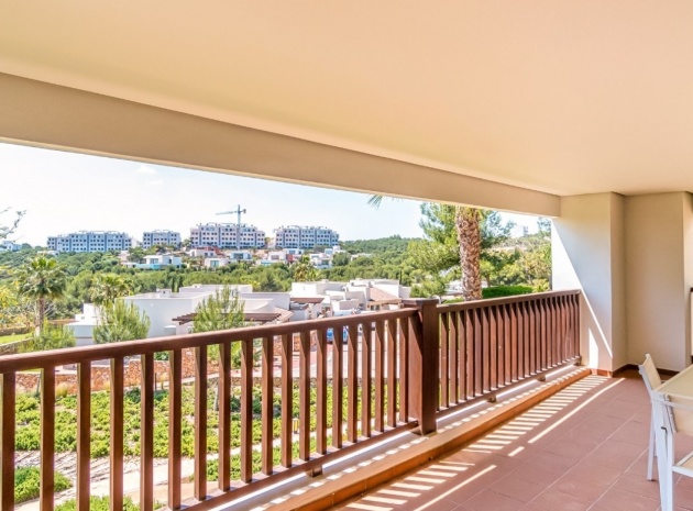 Resale - Apartment - Campoamor - Las Colinas Golf Club