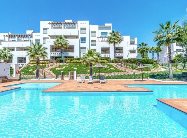 Resale - Apartment - Campoamor - Las Colinas Golf Club