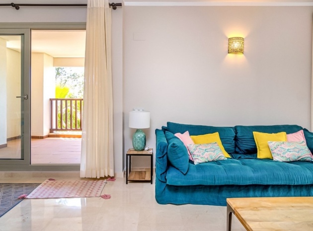 Resale - Apartment - Campoamor - Las Colinas Golf Club