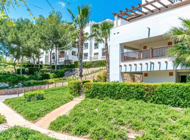 Resale - Apartment - Campoamor - Las Colinas Golf Club