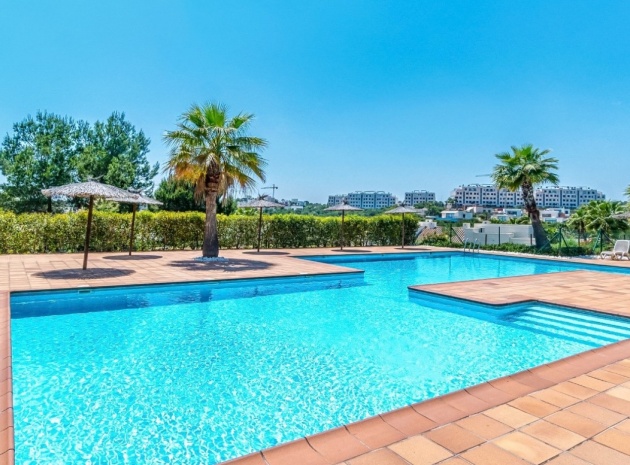 Resale - Apartment - Campoamor - Las Colinas Golf Club