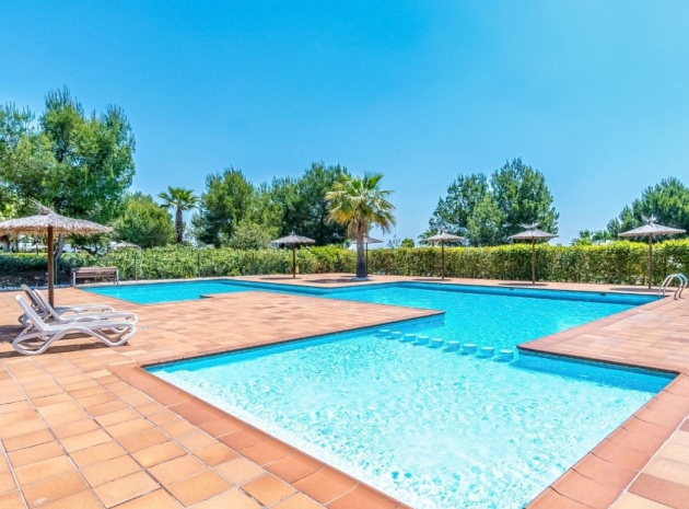 Resale - Apartment - Campoamor - Las Colinas Golf Club