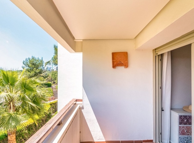 Resale - Apartment - Campoamor - Las Colinas Golf Club