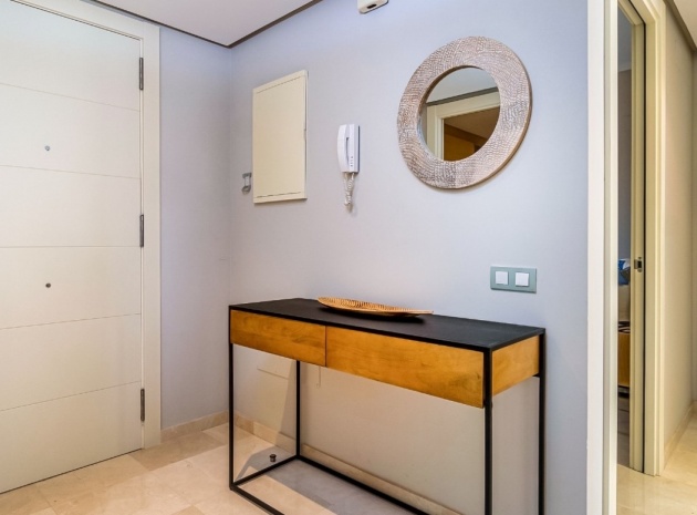 Resale - Apartment - Campoamor - Las Colinas Golf Club