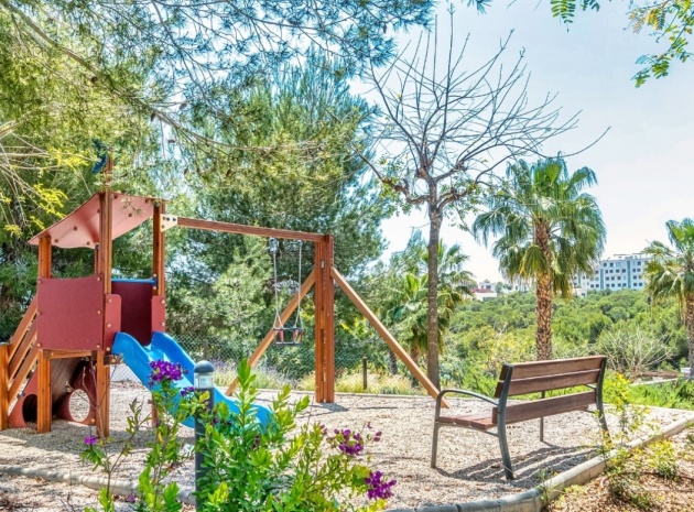 Resale - Apartment - Campoamor - Las Colinas Golf Club