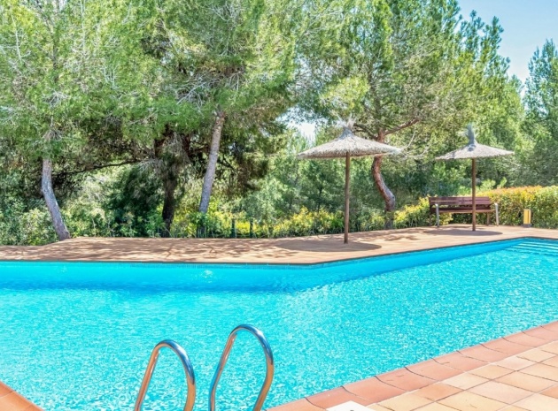 Resale - Apartment - Campoamor - Las Colinas Golf Club