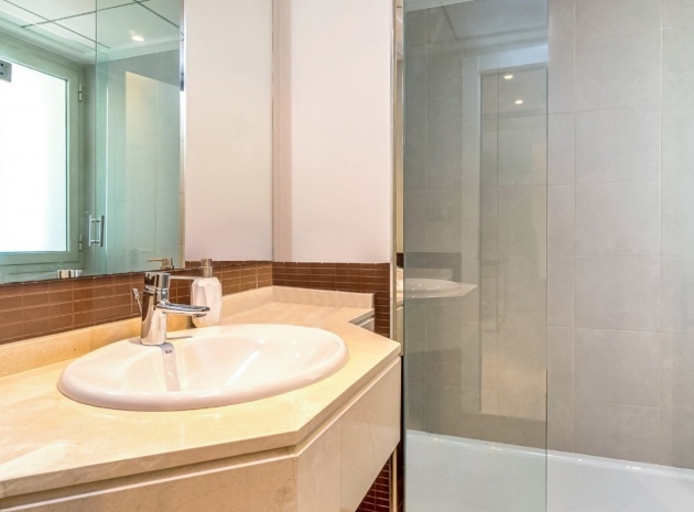 Resale - Apartment - Campoamor - Las Colinas Golf Club