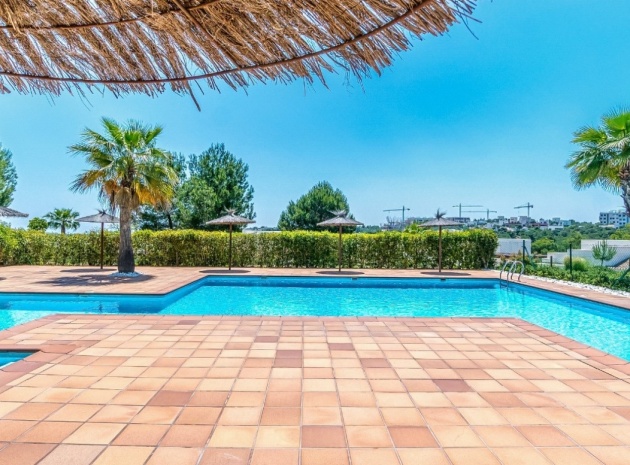 Resale - Apartment - Campoamor - Las Colinas Golf Club