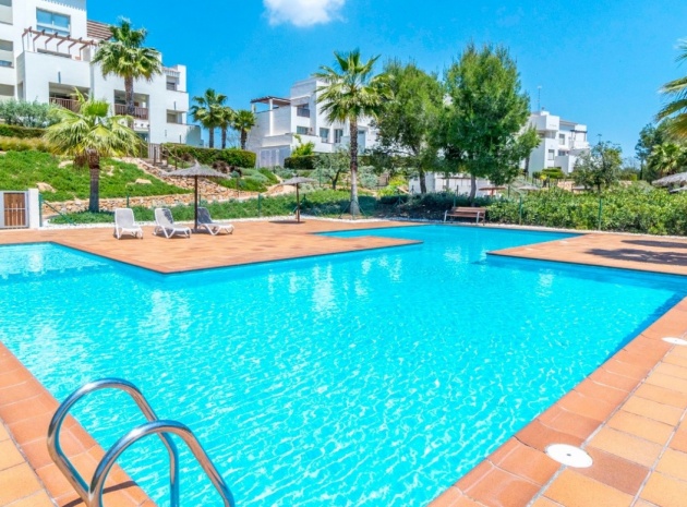 Resale - Apartment - Campoamor - Las Colinas Golf Club