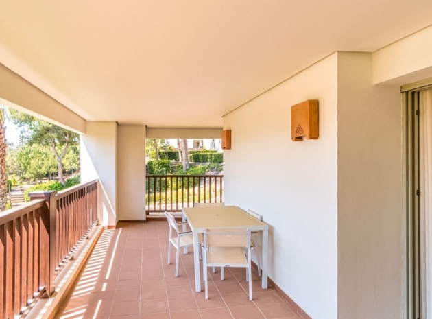 Resale - Apartment - Campoamor - Las Colinas Golf Club