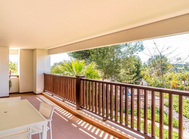 Resale - Apartment - Campoamor - Las Colinas Golf Club