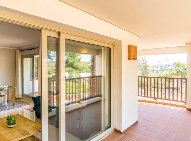 Resale - Apartment - Campoamor - Las Colinas Golf Club