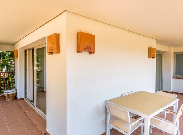 Resale - Apartment - Campoamor - Las Colinas Golf Club