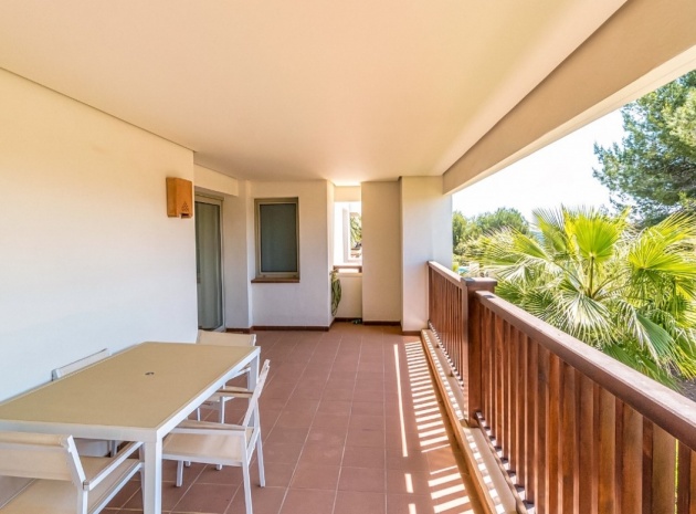 Resale - Apartment - Campoamor - Las Colinas Golf Club